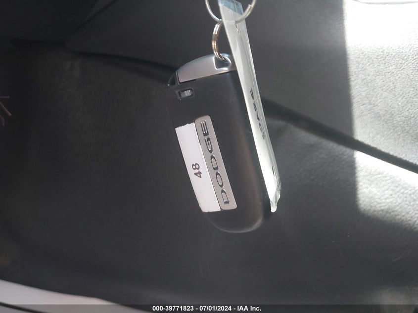 2019 Dodge Charger Police Awd VIN: 2C3CDXKT0KH600666 Lot: 39771823