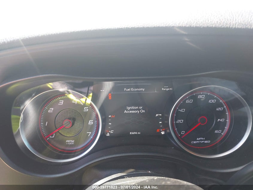 2019 Dodge Charger Police Awd VIN: 2C3CDXKT0KH600666 Lot: 39771823