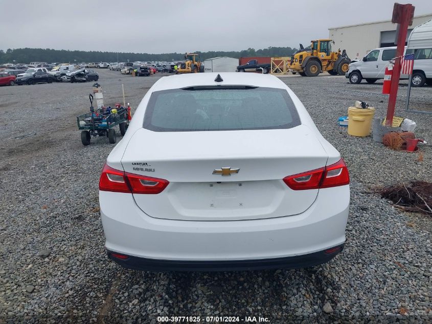 2019 Chevrolet Malibu 1Ls VIN: 1G1ZB5ST4KF175415 Lot: 39771825