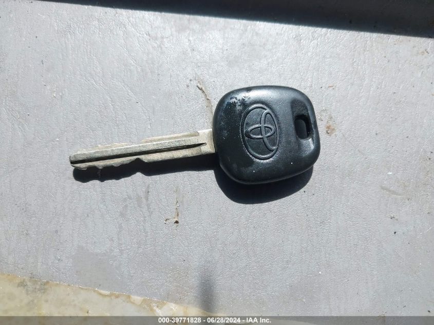 2008 Toyota Sienna Le VIN: 5TDZK23C68S143322 Lot: 39771828