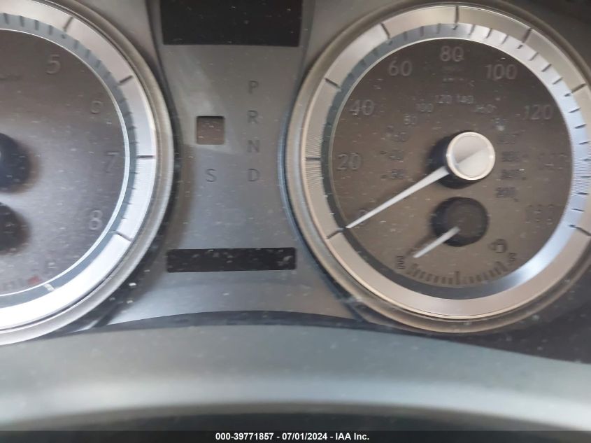 2007 Lexus Es 350 VIN: JTHBJ46G772044138 Lot: 39771857