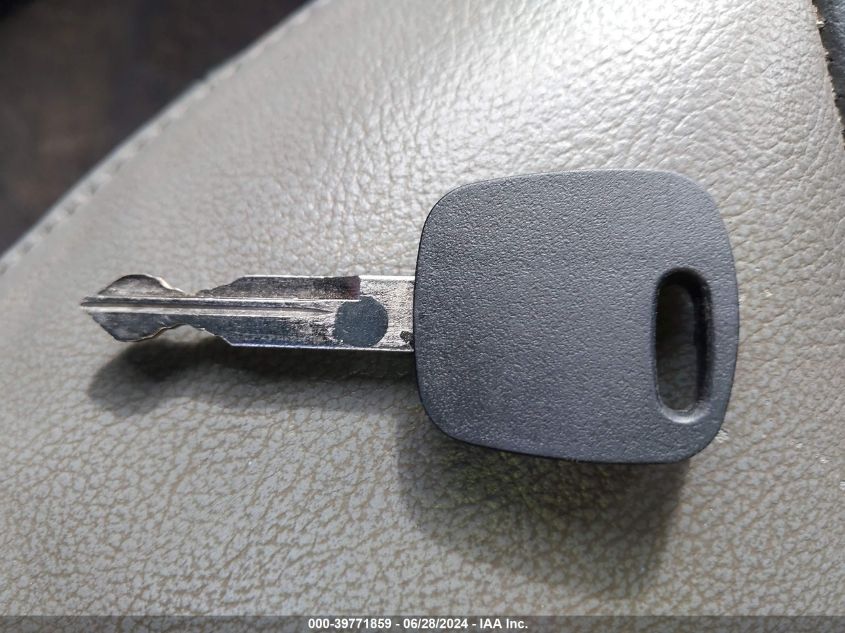 2003 Ford Escape Xlt VIN: 1FMYU93163KE08748 Lot: 39771859