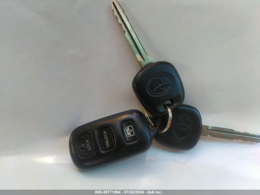 2006 Toyota 4Runner Sr5 V6 VIN: JTEBU14R560103821 Lot: 39771864