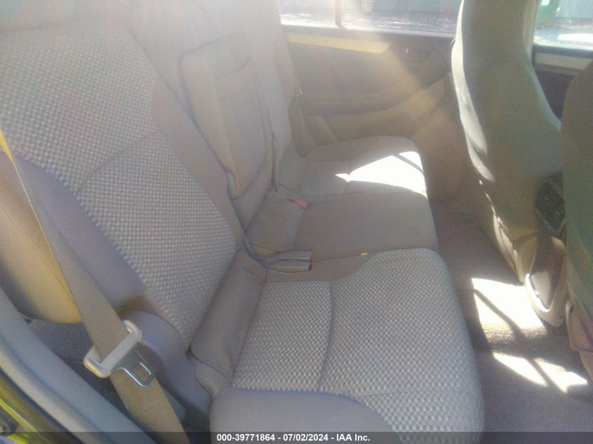 2006 Toyota 4Runner Sr5 V6 VIN: JTEBU14R560103821 Lot: 39771864