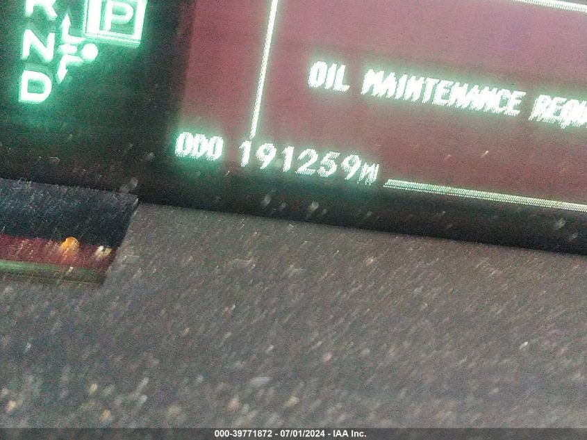 2011 Toyota Prius Three VIN: JTDKN3DU8B0283209 Lot: 39771872