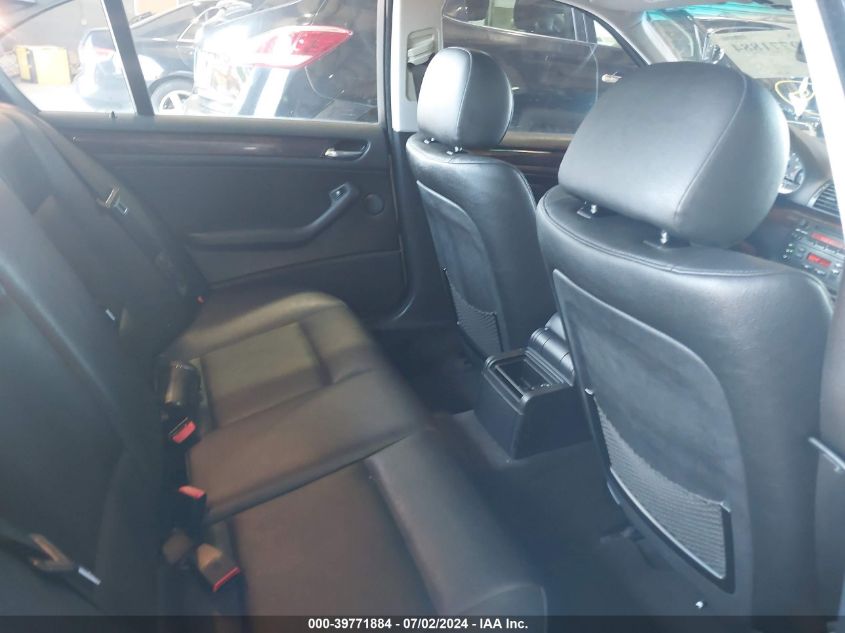 2004 BMW 325 Is Sulev VIN: WBAAZ33484KP84705 Lot: 39771884