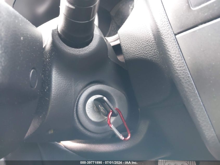 2011 Nissan Versa 1.8S VIN: 3N1BC1CP4BL397879 Lot: 39771895