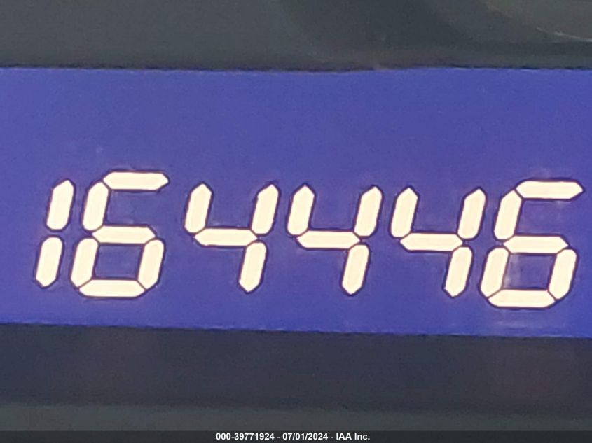 2008 Honda Civic Lx VIN: 1HGFA15548L057119 Lot: 39771924