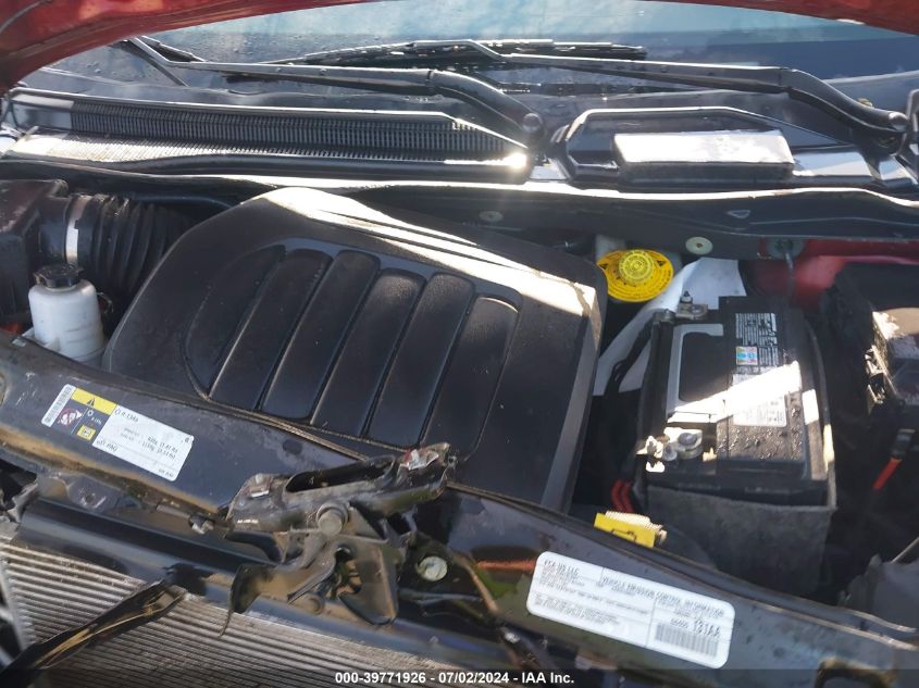 2018 Dodge Grand Caravan Sxt VIN: 2C4RDGCG8JR215422 Lot: 39771926