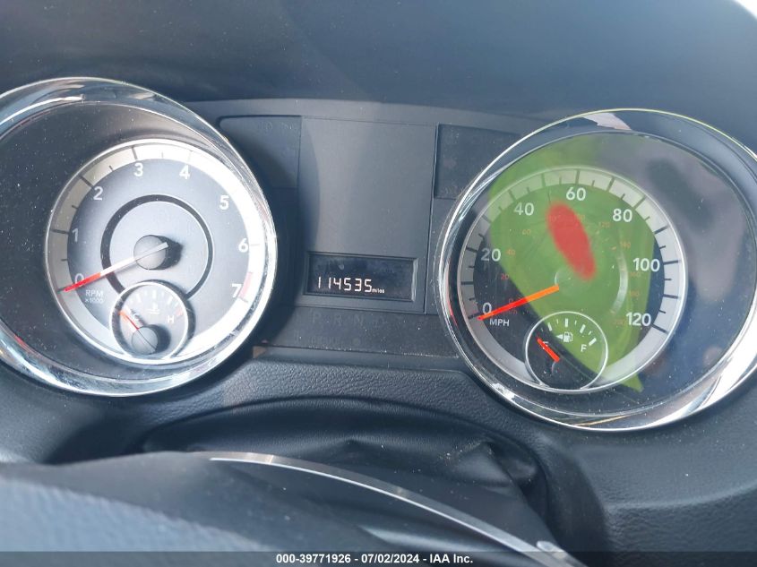 2018 Dodge Grand Caravan Sxt VIN: 2C4RDGCG8JR215422 Lot: 39771926