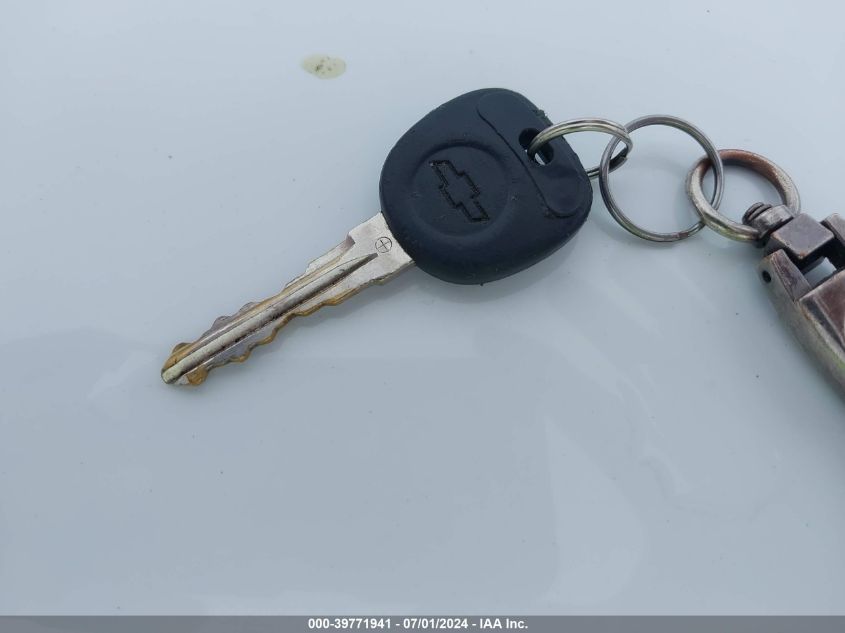 2010 Chevrolet Impala Lt VIN: 2G1WB5EK2A1242041 Lot: 39771941