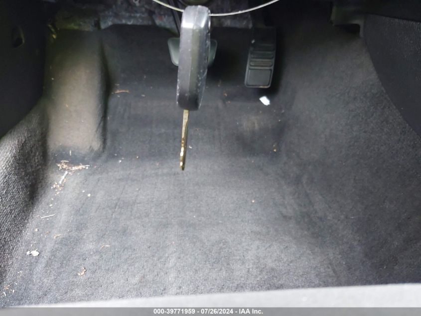 2012 Ford Mustang V6 VIN: 1ZVBP8AM9C5268814 Lot: 39771959