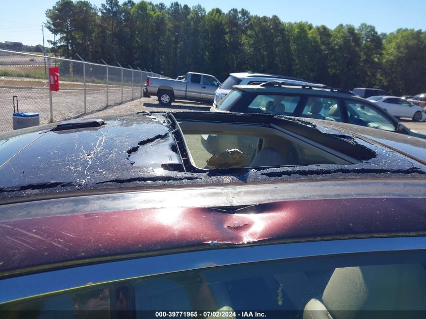 2012 Kia Optima Ex VIN: 5XXGN4A72CG084876 Lot: 39771965