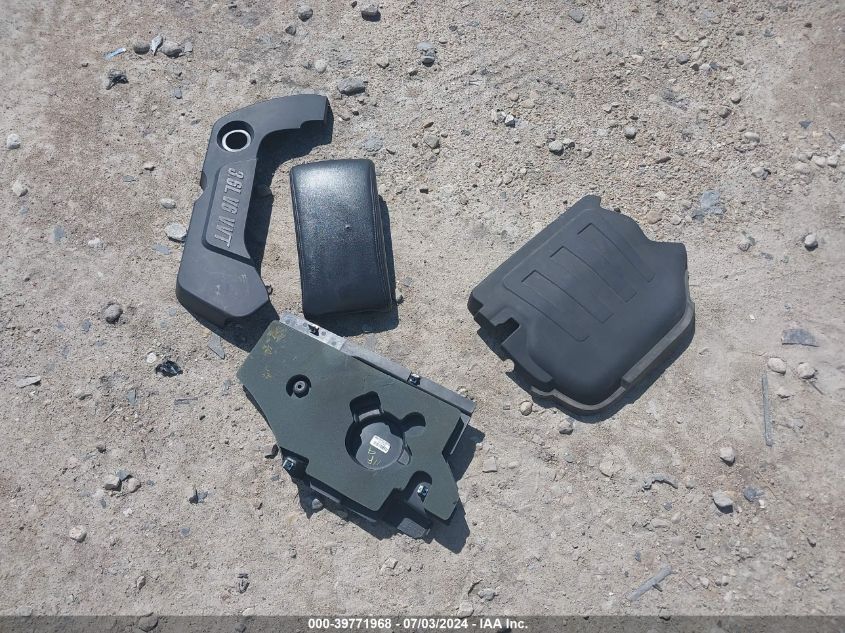 2010 Chevrolet Malibu Ltz VIN: 1G1ZE5E77AF254520 Lot: 39771968