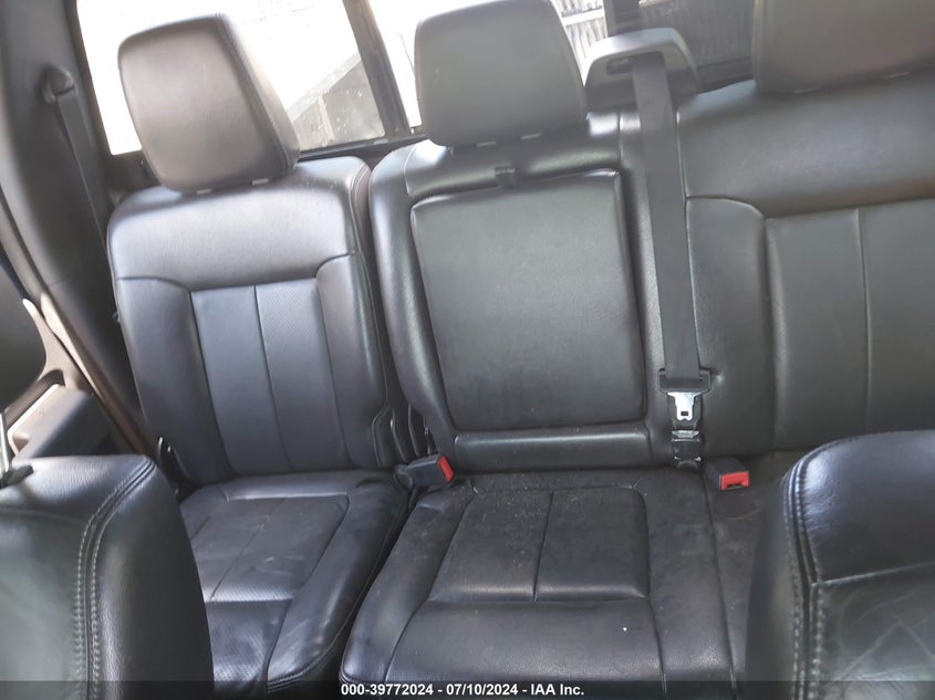 2012 Ford F250 VIN: 1FT7W2B25CED23161 Lot: 39772024