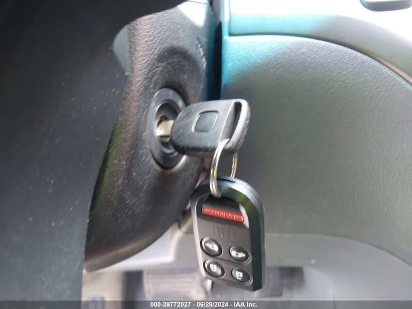 2006 Honda Odyssey Ex-L VIN: 5FNRL38766B010415 Lot: 39772027