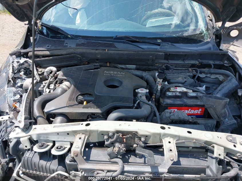 2012 Nissan Juke Sl VIN: JN8AF5MV5CT112693 Lot: 39772041