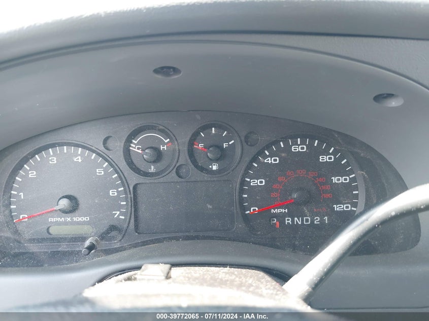 2011 Ford Ranger Xlt VIN: 1FTKR4EE3BPB12988 Lot: 39772065