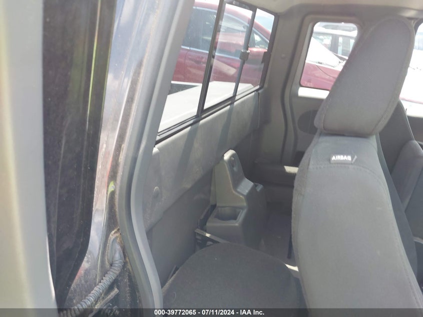 2011 Ford Ranger Xlt VIN: 1FTKR4EE3BPB12988 Lot: 39772065