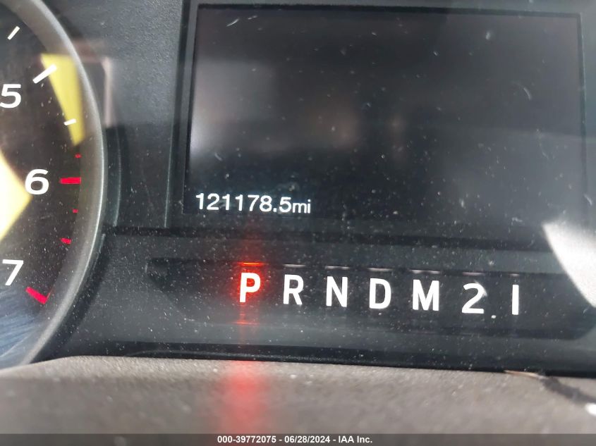 1FTEW1EG7GFA86172 2016 Ford F-150 Xlt