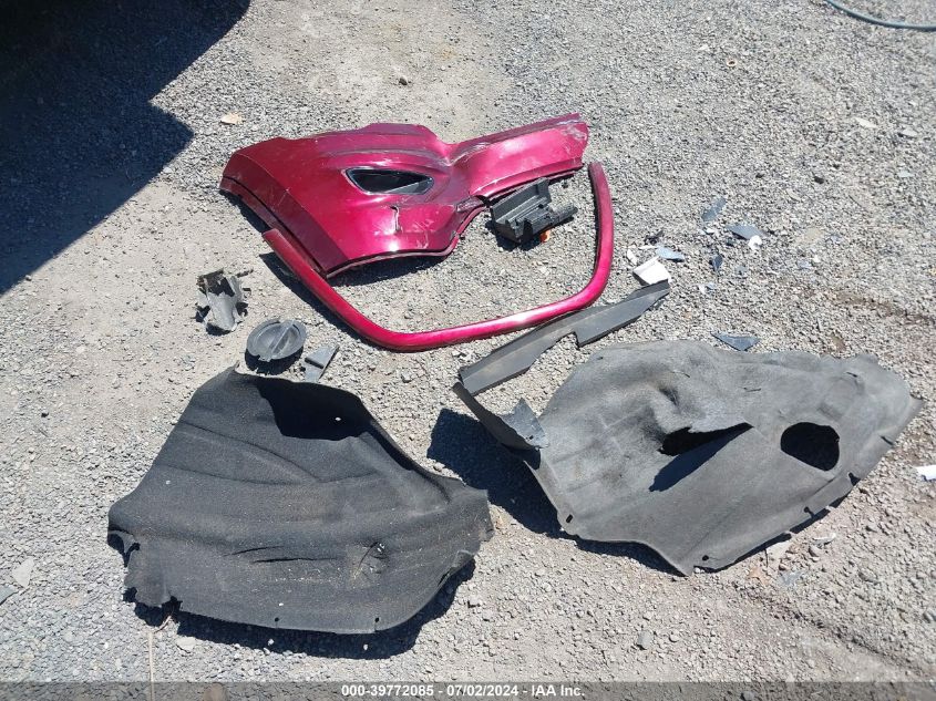 2019 Jeep Grand Cherokee Laredo VIN: 1C4RJFAG0KC527279 Lot: 39772085