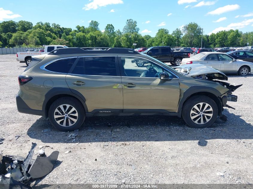 2019 Subaru Forester Touring VIN: JF2SKAWC0KH550895 Lot: 39772099