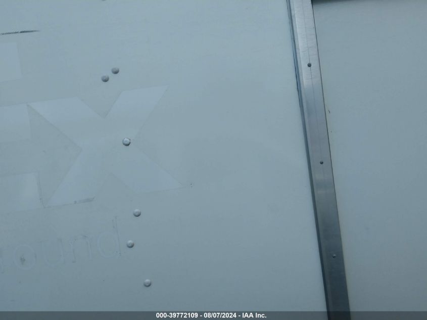 2021 Chevrolet Express Cutaway Work Van VIN: 1GB0GSF73M1153701 Lot: 39772109