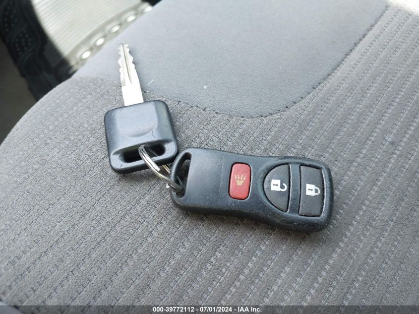 2010 Nissan Sentra VIN: 3N1AV6AP0AL601610 Lot: 39772112