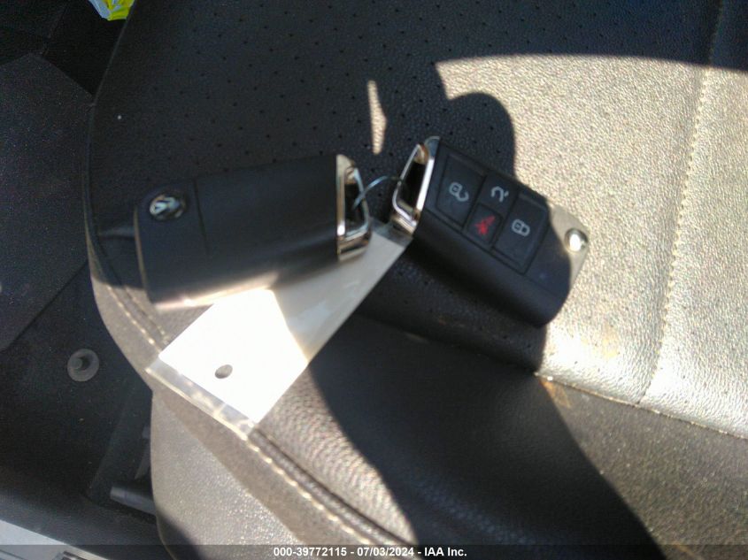 2020 Volkswagen Tiguan Se/Sel VIN: 3VV2B7AX8LM126794 Lot: 39772115