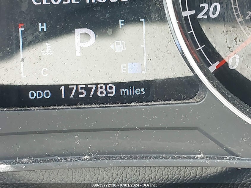 2012 Mitsubishi Outlander Sport Se VIN: JA4AR4AU2CZ000594 Lot: 39772138