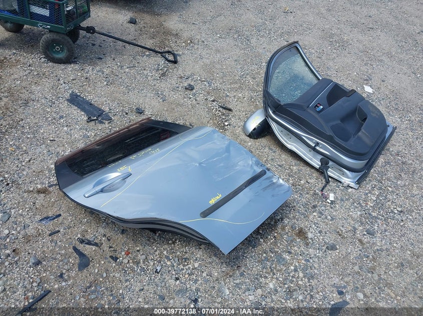 2012 Mitsubishi Outlander Sport Se VIN: JA4AR4AU2CZ000594 Lot: 39772138