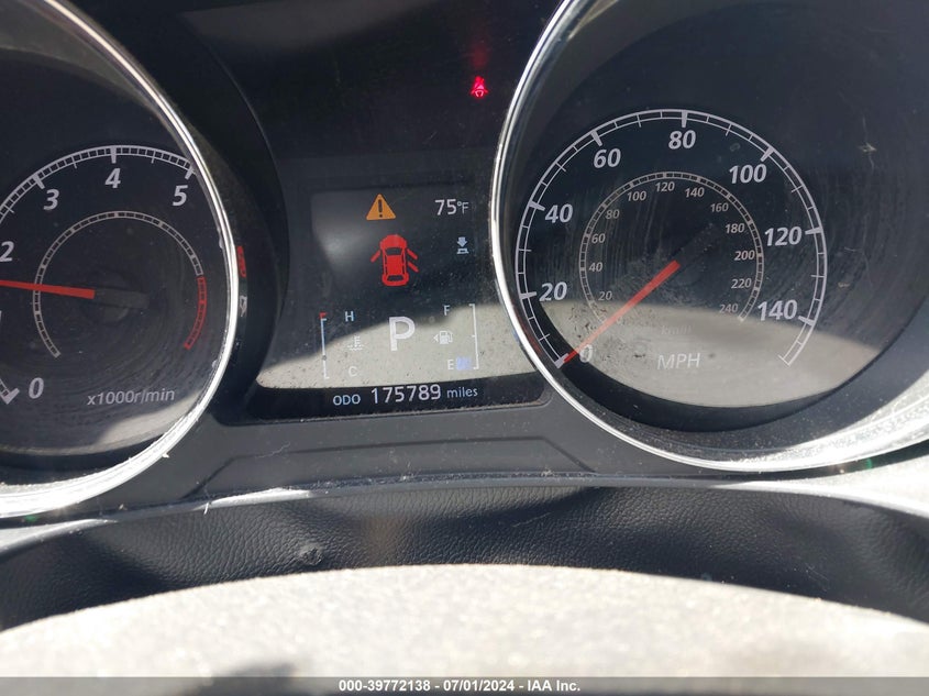 2012 Mitsubishi Outlander Sport Se VIN: JA4AR4AU2CZ000594 Lot: 39772138