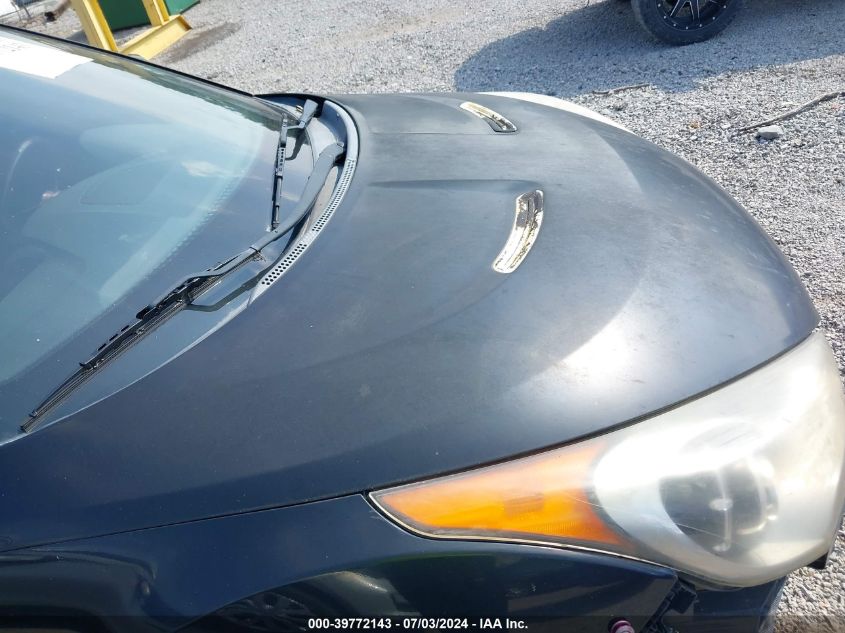 2014 Hyundai Veloster Turbo W/Black VIN: KMHTC6AE8EU199926 Lot: 39772143