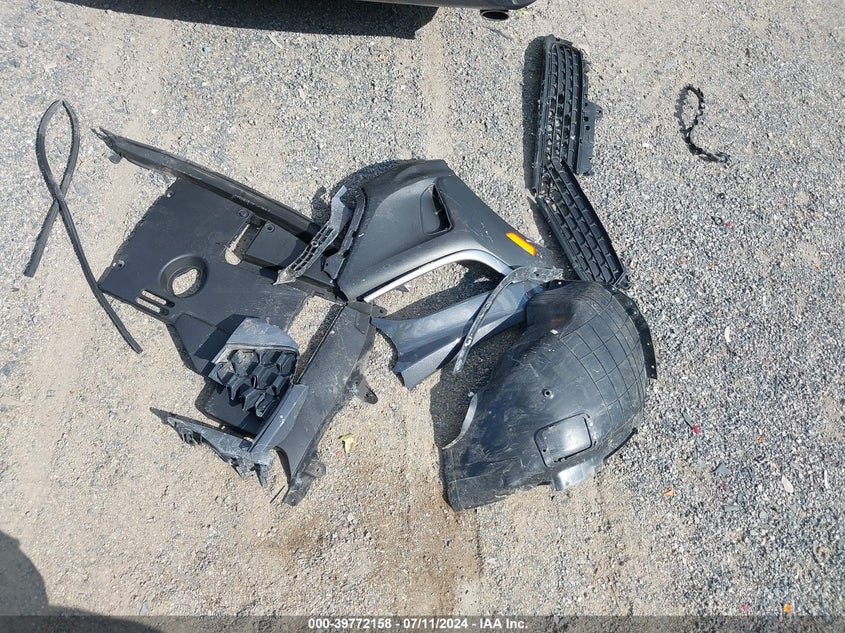 2012 Lexus Es 350 VIN: JTHBK1EG4C2503262 Lot: 39772158