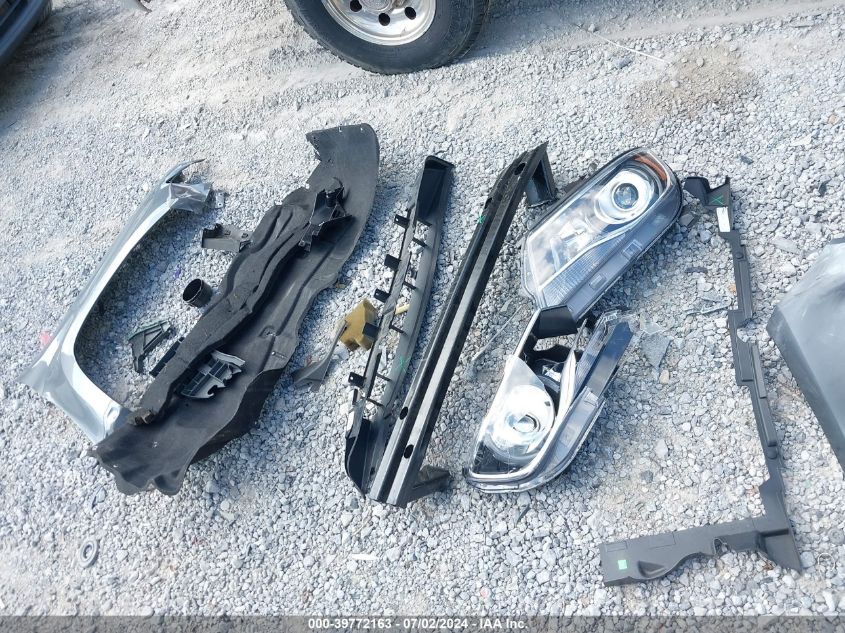 2022 Chevrolet Colorado Z71 VIN: 1GCGTDEN5N1268836 Lot: 39772163