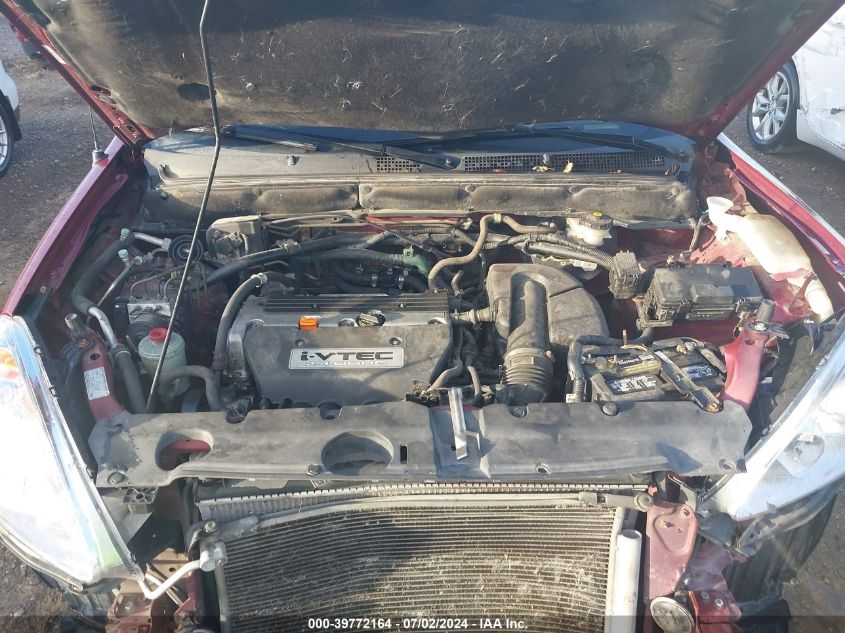 2005 Honda Cr-V Lx VIN: JHLRD78505C052726 Lot: 39772164