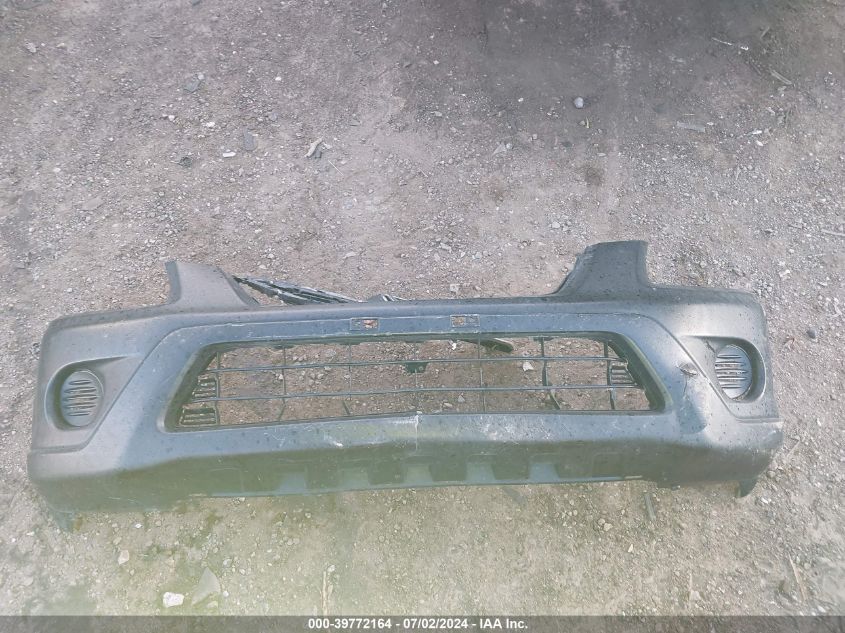 2005 Honda Cr-V Lx VIN: JHLRD78505C052726 Lot: 39772164