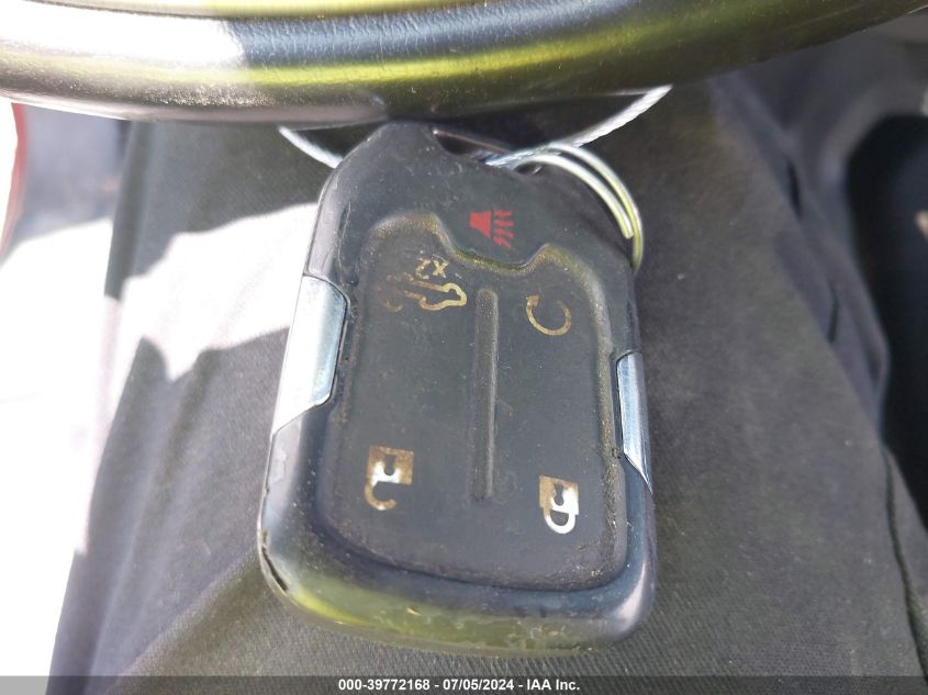 2022 GMC Sierra 2500Hd 4Wd Standard Bed Denali VIN: 1GT49REY5NF330859 Lot: 39772168