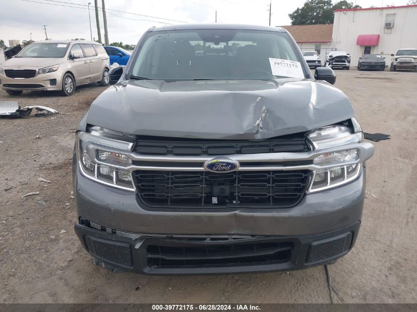 2024 Ford Maverick Lariat VIN: 3FTTW8M39RRA71807 Lot: 39772175