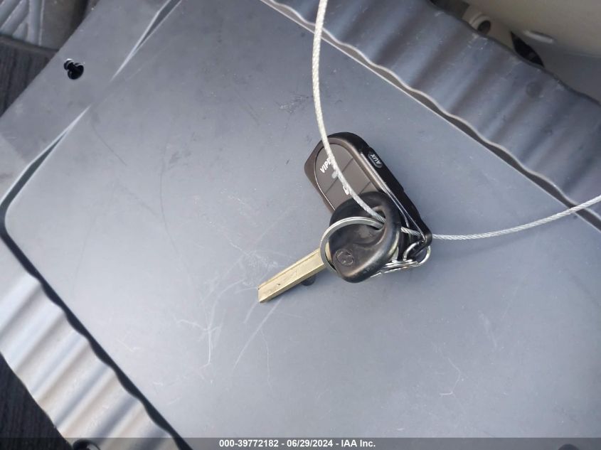 2013 Hyundai Accent Se VIN: KMHCU5AE7DU090895 Lot: 39772182