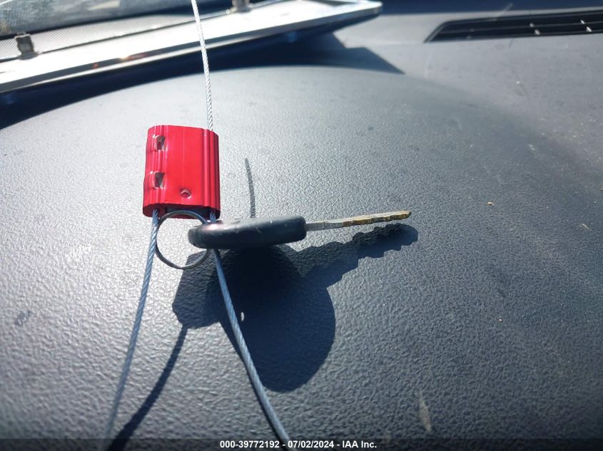 2011 Chevrolet Impala Lt VIN: 2G1WG5EK1B1273686 Lot: 39772192