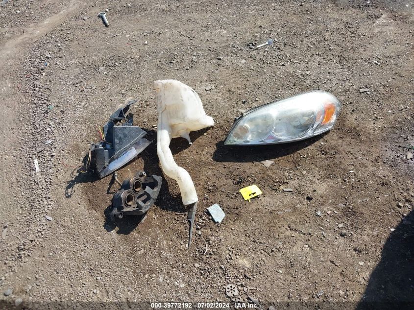 2011 Chevrolet Impala Lt VIN: 2G1WG5EK1B1273686 Lot: 39772192