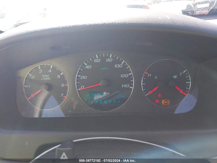 2011 Chevrolet Impala Lt VIN: 2G1WG5EK1B1273686 Lot: 39772192