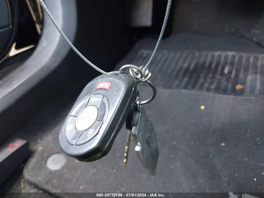 2005 Chevrolet Corvette VIN: 1G1YY24U255115481 Lot: 39772199