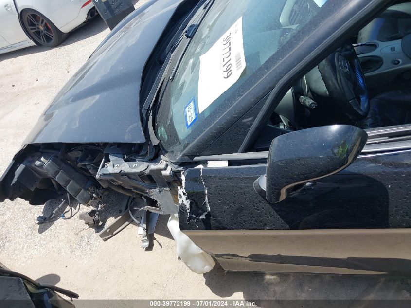 2005 Chevrolet Corvette VIN: 1G1YY24U255115481 Lot: 39772199