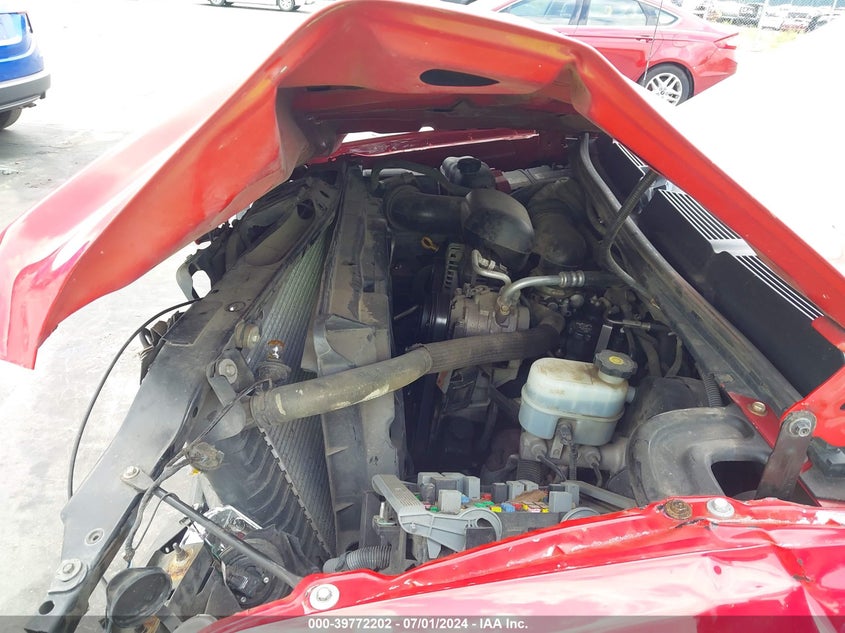 2009 Chevrolet Silverado 1500 Work Truck VIN: 1GCEK14X79Z220872 Lot: 39772202