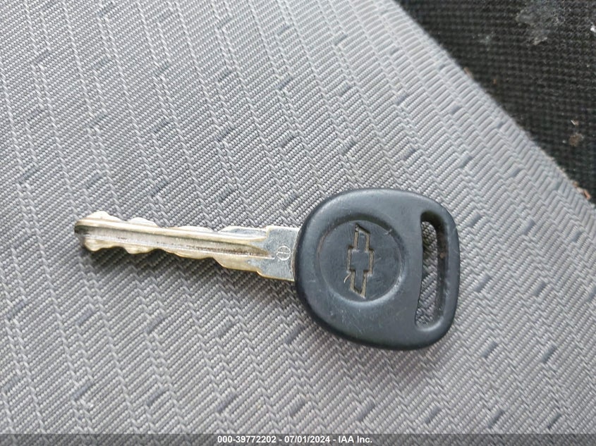 2009 Chevrolet Silverado 1500 Work Truck VIN: 1GCEK14X79Z220872 Lot: 39772202