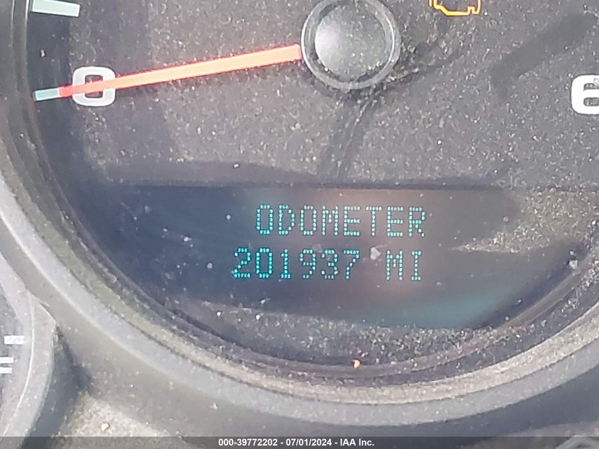 2009 Chevrolet Silverado 1500 Work Truck VIN: 1GCEK14X79Z220872 Lot: 39772202