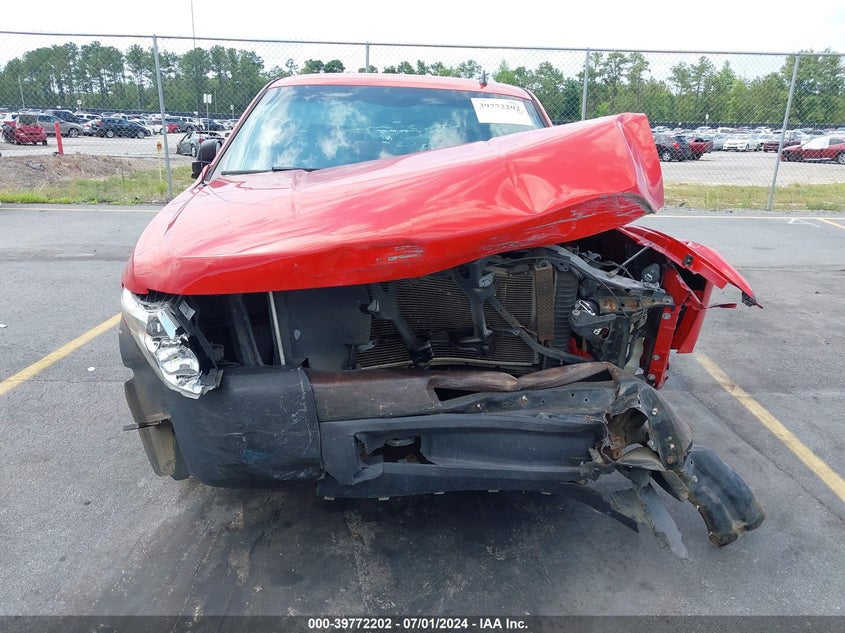 2009 Chevrolet Silverado 1500 Work Truck VIN: 1GCEK14X79Z220872 Lot: 39772202