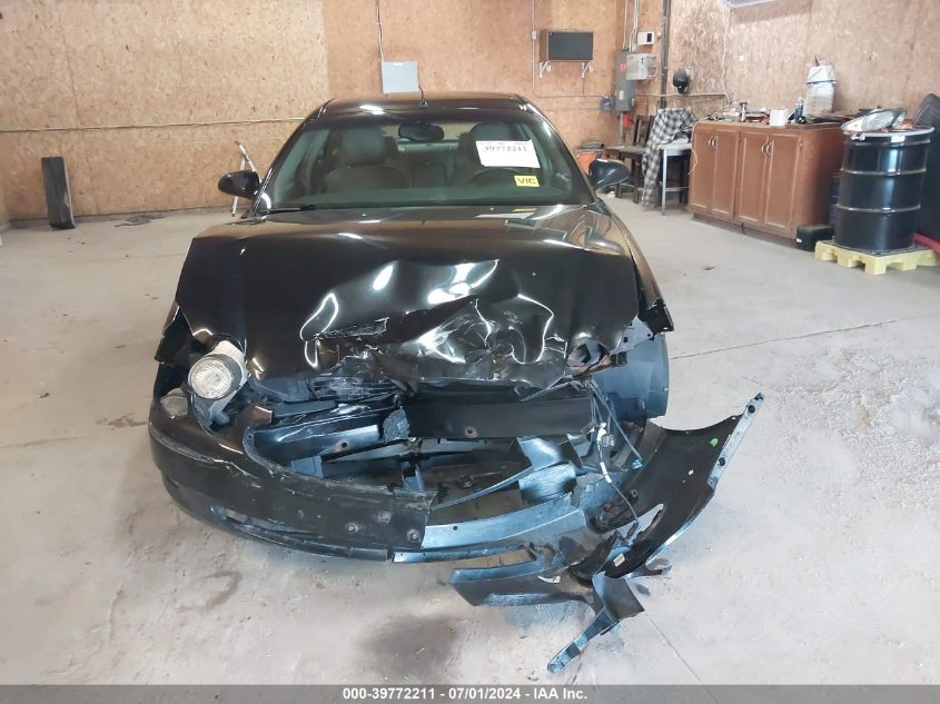 2005 Buick Lacrosse Cxl VIN: 2G4WD532751311795 Lot: 39772211